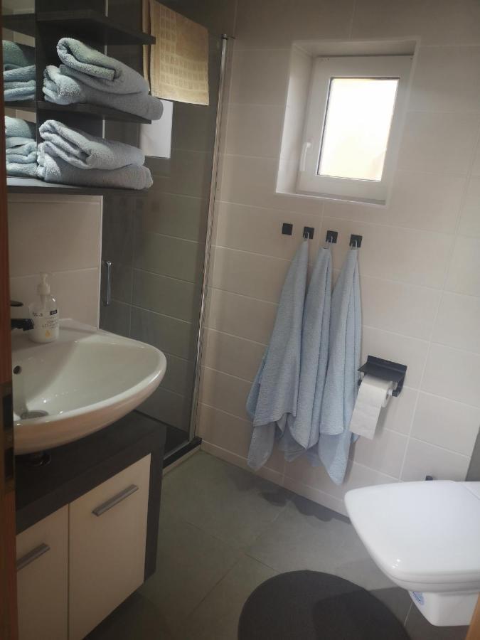 S&H Ferienwohnung Usedom Town ภายนอก รูปภาพ