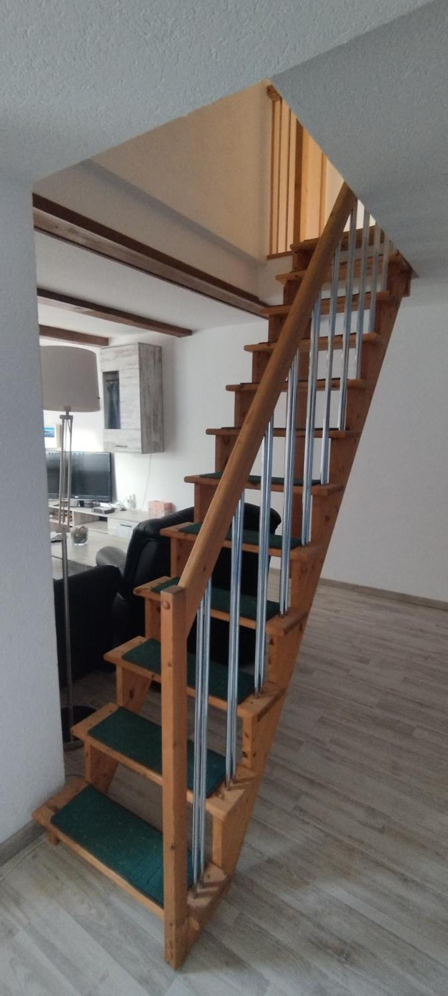 S&H Ferienwohnung Usedom Town ภายนอก รูปภาพ